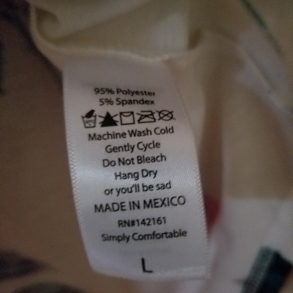 Top last discount - Picture 4 of 5